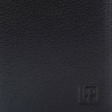 Hush Puppies Aksesoris Pria Wallet Nick Long Wlt In Black