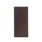 Hush Puppies Aksesoris Pria Wallet Noel Long Wlt In Chocolate