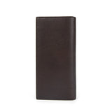 Hush Puppies Aksesoris Pria Wallet Noel Long Wlt In Chocolate