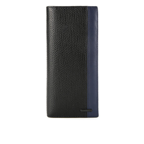 Hush Puppies Aksesoris Pria Long Wallet Neva Long Wlt In Black