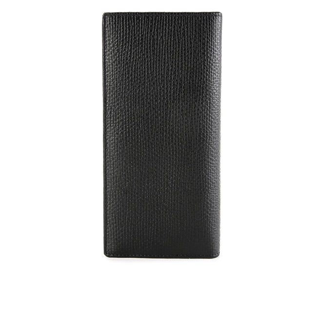 Hush Puppies Aksesoris Pria Long Wallet Neva Long Wlt In Black