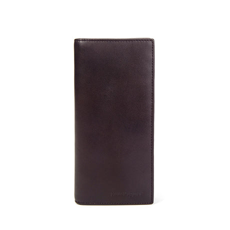 Hush Puppies Aksesoris Pria Long Wallet Noriko Long Wlt In Dark Brown