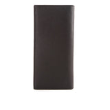 Hush Puppies Aksesoris Pria Long Wallet Nissfler Long Wlt In Dark Brown
