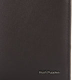 Hush Puppies Aksesoris Pria Long Wallet Nissfler Long Wlt In Dark Brown