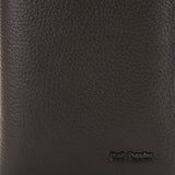 Hush Puppies Aksesoris Pria Long Wallet Nazer Long Wlt In Dark Brown
