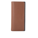 Hush Puppies Aksesoris Pria Long Wallet Romeo Long Wlt In Brown