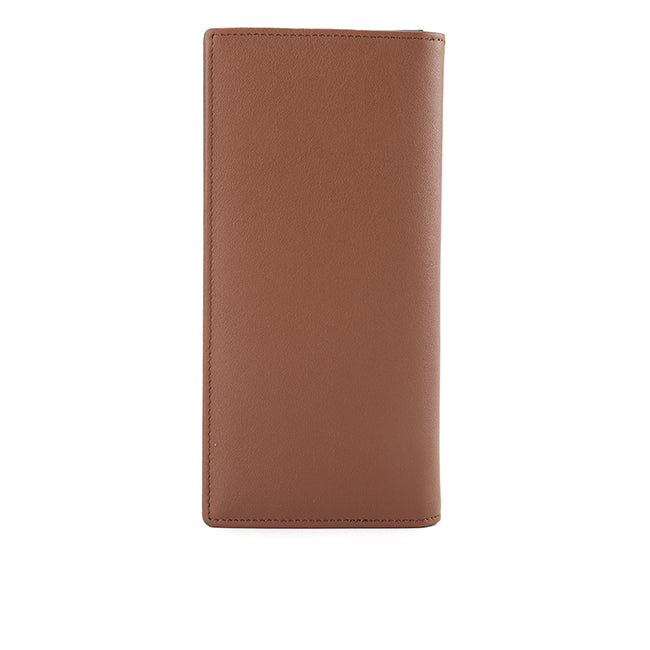Hush Puppies Aksesoris Pria Long Wallet Romeo Long Wlt In Brown