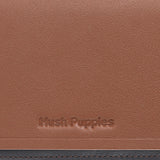 Hush Puppies Aksesoris Pria Long Wallet Romeo Long Wlt In Brown