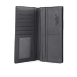 Hush Puppies Aksesoris Pria Long Wallet Romeo Long Wlt In Brown