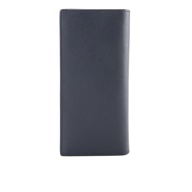 Hush Puppies Aksesoris Pria Long Wallet Royce Long Wlt In Navy
