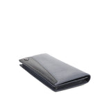 Hush Puppies Aksesoris Pria Long Wallet Royce Long Wlt In Navy