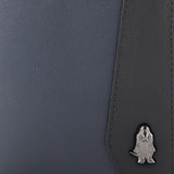 Hush Puppies Aksesoris Pria Long Wallet Royce Long Wlt In Navy