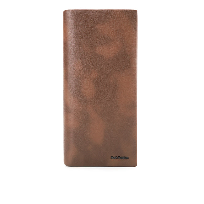Hush Puppies Aksesoris Pria Long Wallet Roberto Long Wlt In Brown
