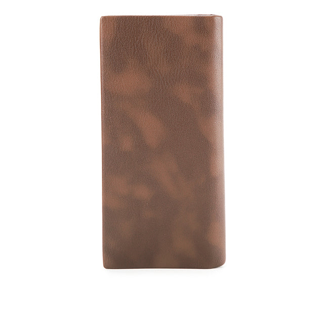 Hush Puppies Aksesoris Pria Long Wallet Roberto Long Wlt In Brown