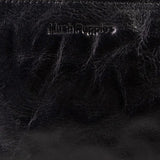 Hush Puppies Aksesoris Pria Long Wallet Raiden Long Zip Wlt In Black