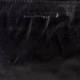 Hush Puppies Aksesoris Pria Long Wallet Raiden Long Zip Wlt In Black