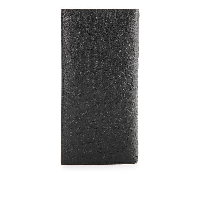 Hush Puppies Aksesoris Pria Long Wallet Rolando Long Wlt In Black