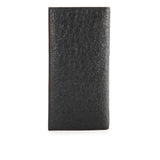 Hush Puppies Aksesoris Pria Long Wallet Rolando Long Wlt In Black