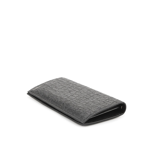 Hush Puppies Aksesoris Pria Long Wallet Rolando Long Wlt In Black