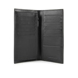 Hush Puppies Aksesoris Pria Long Wallet Rolando Long Wlt In Black
