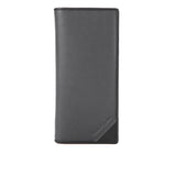 Hush Puppies Aksesoris Pria Long Wallet Rico Long Wlt In Grey