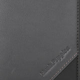 Hush Puppies Aksesoris Pria Long Wallet Rico Long Wlt In Grey