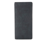 Hush Puppies Aksesoris Pria Long Wallet Ruby Long Wlt In Navy