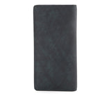 Hush Puppies Aksesoris Pria Long Wallet Ruby Long Wlt In Navy