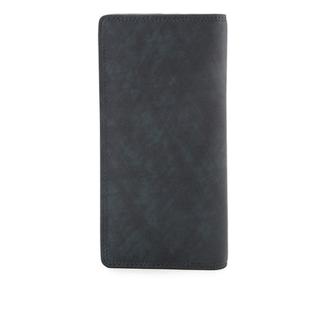 Hush Puppies Aksesoris Pria Long Wallet Ruby Long Wlt In Navy