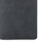 Hush Puppies Aksesoris Pria Long Wallet Ruby Long Wlt In Navy