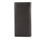 Hush Puppies Aksesoris Pria Long Wallet Richie Long Wlt In Dark Brown