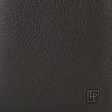 Hush Puppies Aksesoris Pria Long Wallet Richie Long Wlt In Dark Brown