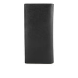 Hush Puppies Aksesoris Pria Long Wallet Ramee Long Wlt In Black