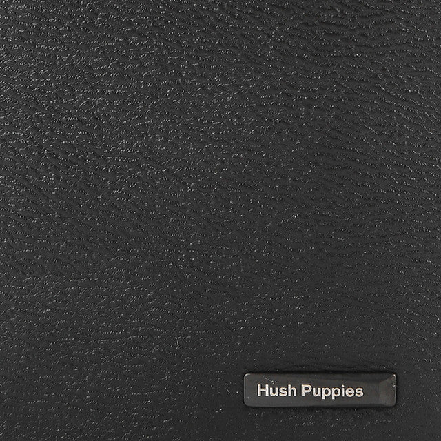 Hush Puppies Aksesoris Pria Long Wallet Ramee Long Wlt In Black