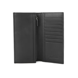 Hush Puppies Aksesoris Pria Long Wallet Ramee Long Wlt In Black