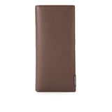 Hush Puppies Pria Summit Long Wlt In Dark Brown