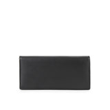 Hush Puppies Men Sanjiro Long Wlt In Black