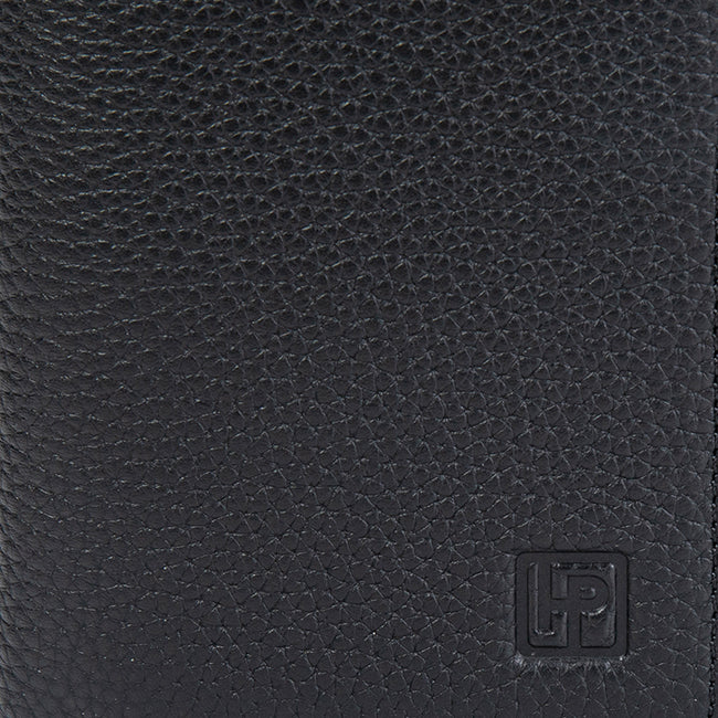 Hush Puppies Aksesoris Pria Wallet Oakden Long Wlt In Black