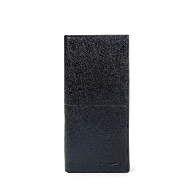 Hush Puppies Aksesoris Pria Wallet Obinna Long Wlt In Black