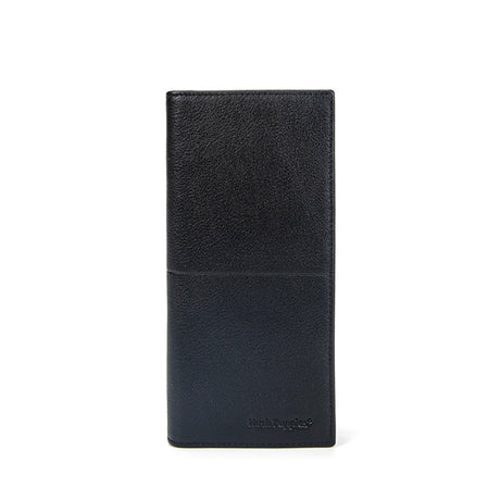 Hush Puppies Aksesoris Pria Wallet Obinna Long Wlt In Black