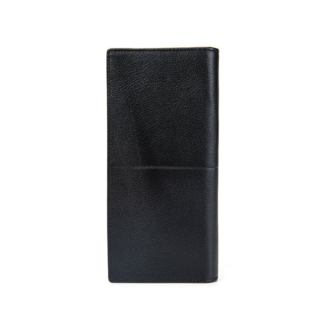Hush Puppies Aksesoris Pria Wallet Obinna Long Wlt In Black