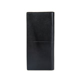 Hush Puppies Aksesoris Pria Wallet Obinna Long Wlt In Black