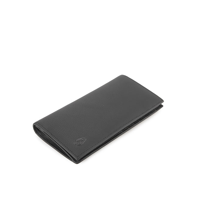 Hush Puppies Men Spencer Long Wlt In Grey