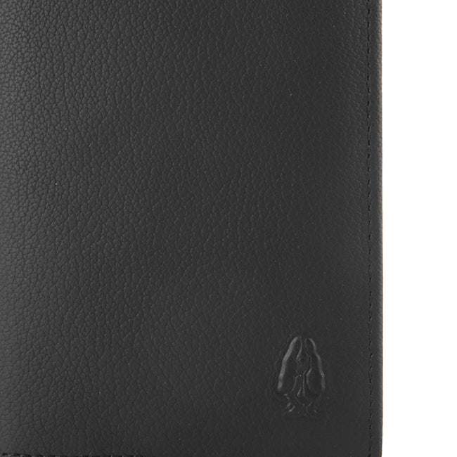 Hush Puppies Men Spencer Long Wlt In Grey