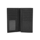 Hush Puppies Men Spencer Long Wlt In Grey