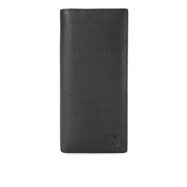 Hush Puppies Men Samson Long Wlt In Black