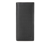 Hush Puppies Men Samson Long Wlt In Black