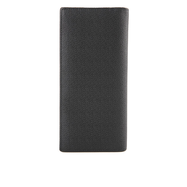 Hush Puppies Men Samson Long Wlt In Black