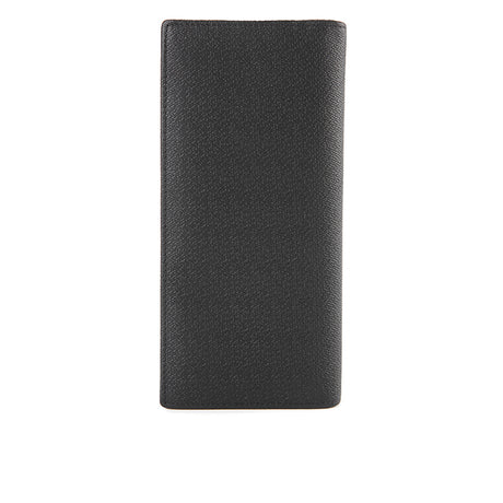 Hush Puppies Men Samson Long Wlt In Black