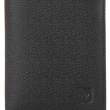 Hush Puppies Men Samson Long Wlt In Black